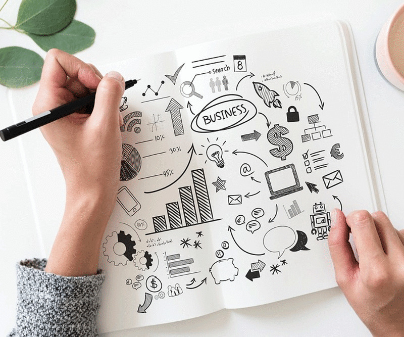 Займитесь планированием дня