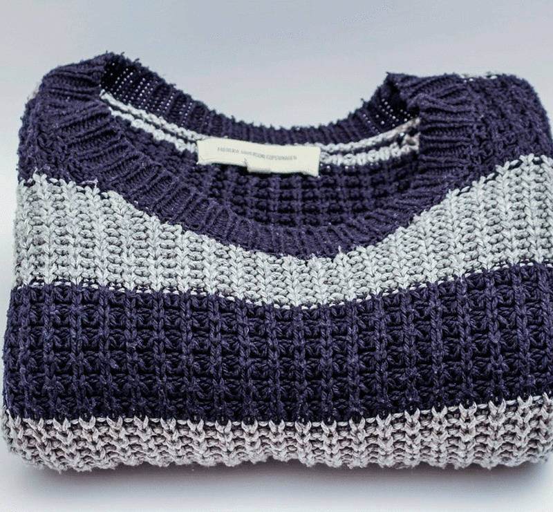 старую вещь не обязательно выбрасывать, главное, чтобы она была надлежащего вида