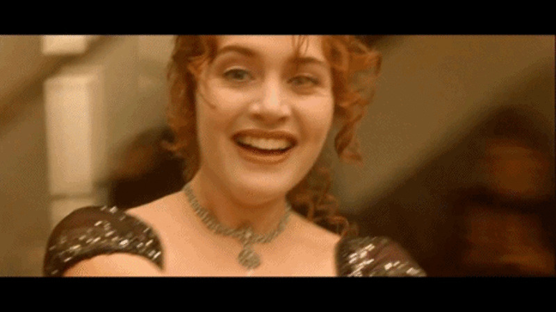 Кейт Уинслет