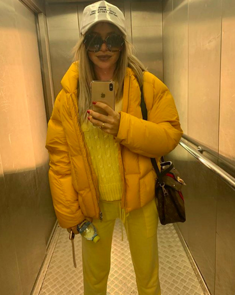 Анна Хилькевич