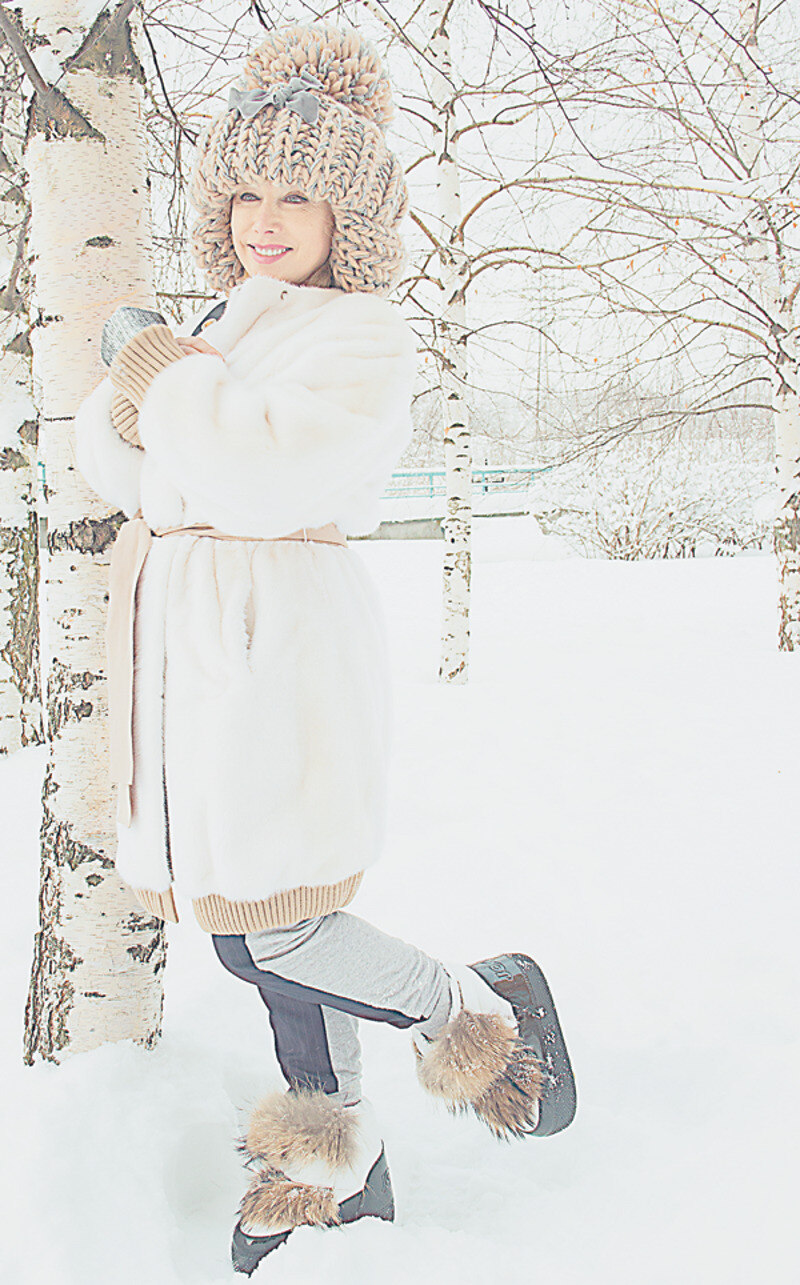 «Я за реализм и объективную оценку и самого себя, и того, какое место в нашей жизни играет его величество случай»