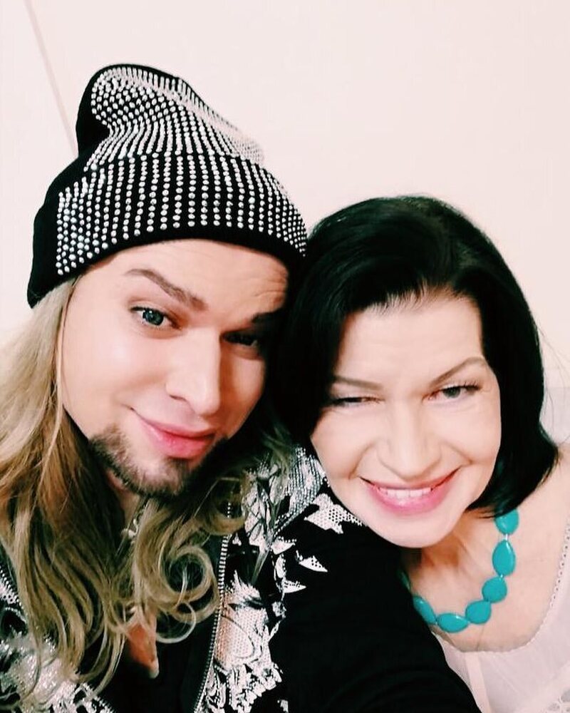 Пластика творит чудеса