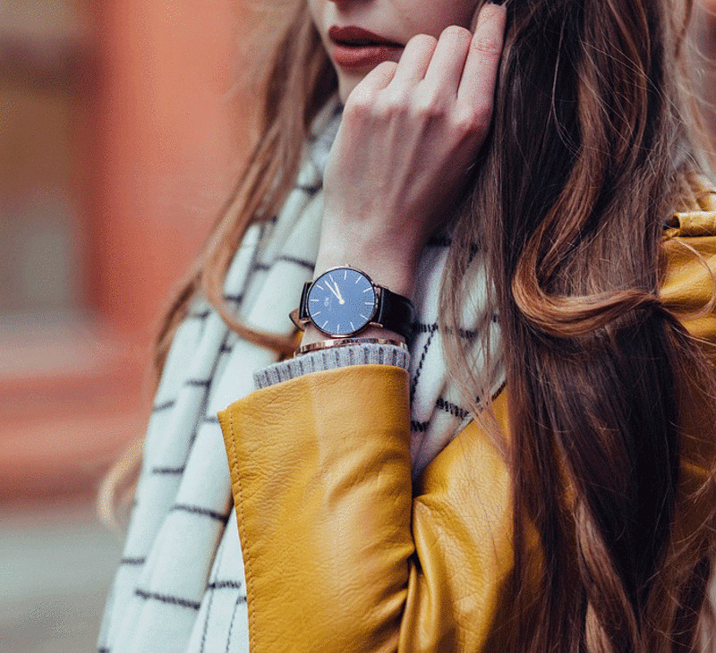 выбирайте вещи, которые подходят вам по стилю