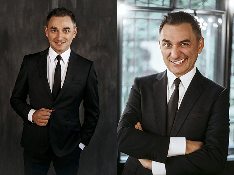 Александр Пряников после преображения в проекте