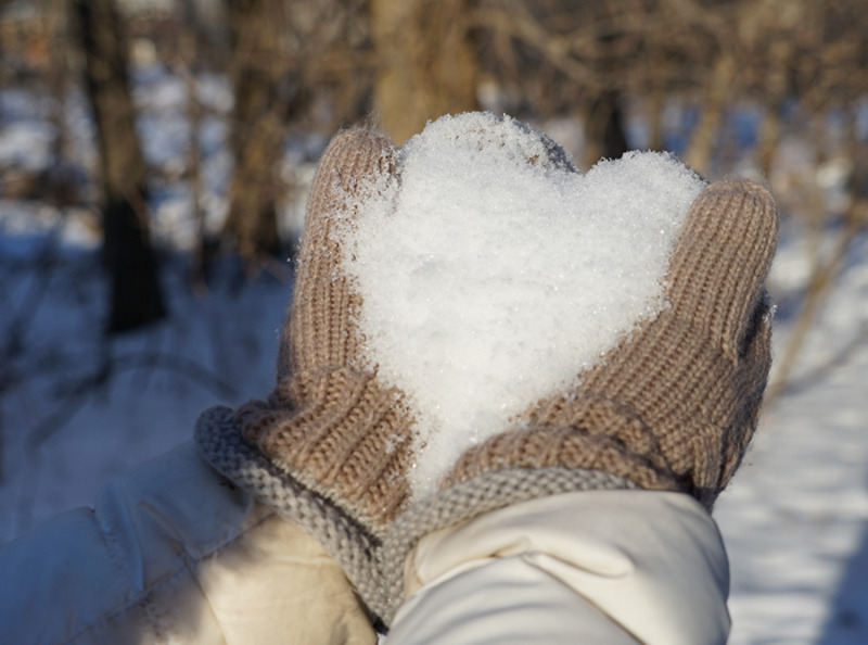 В отношениях все будет хорошо, если они честные и равноправные