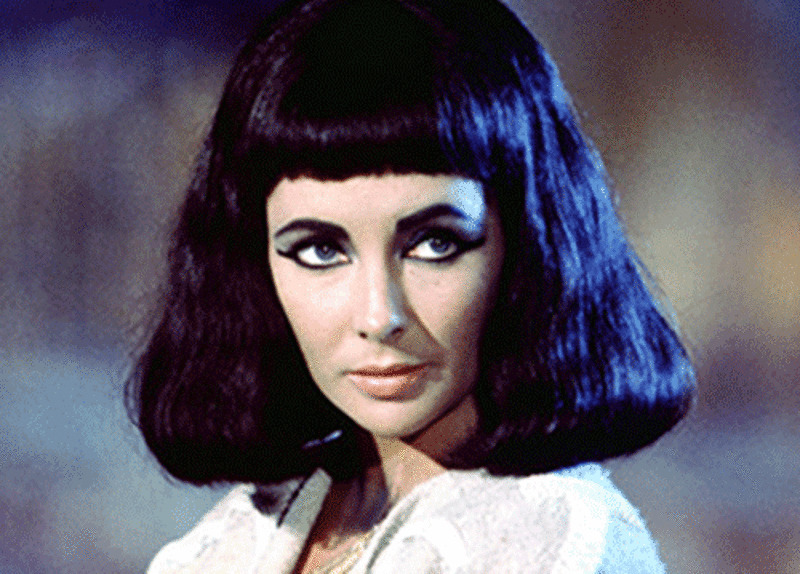 Элизабет Тейлор