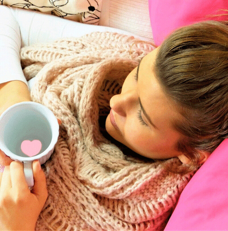 Валериана и пустырник - ваши друзья на этот период