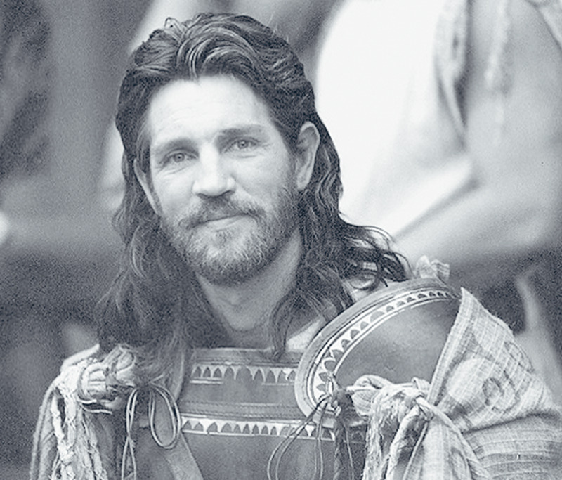 Эрик Робертс снялся во множестве фильмов и сериалов, но важными для себя картинами считает два фильма Андрея Кончаловского: «Поезд-беглец» и «Одиссея»