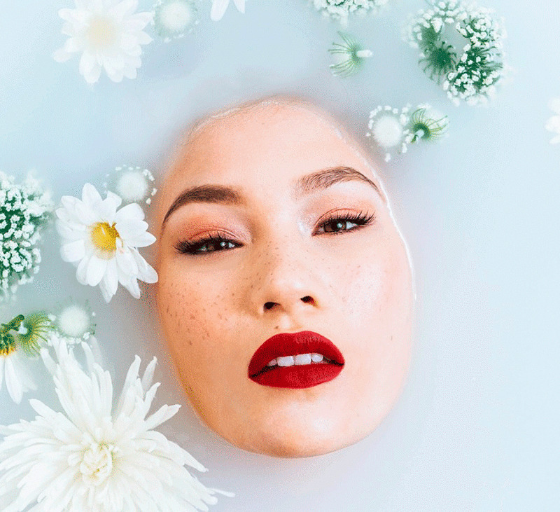 тоник - промежуточное средство между очищением и основным уходом