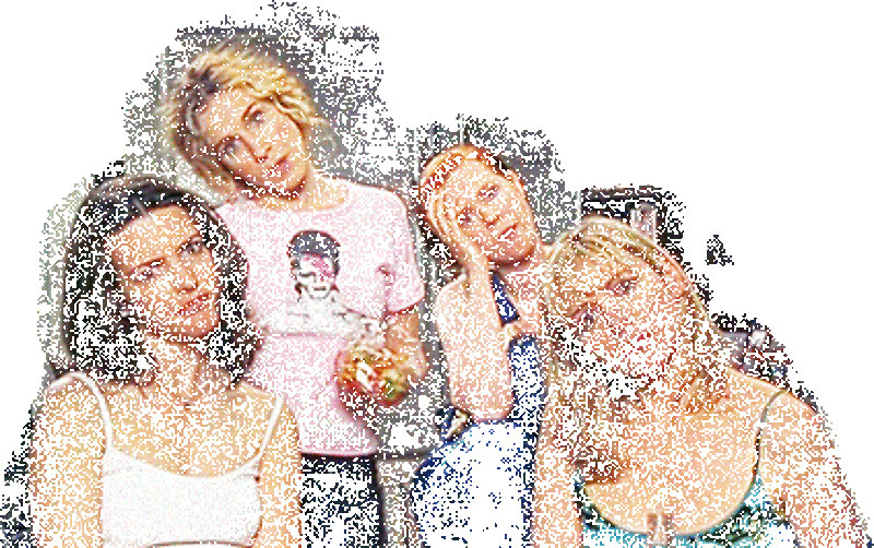 Сара Джессика Паркер