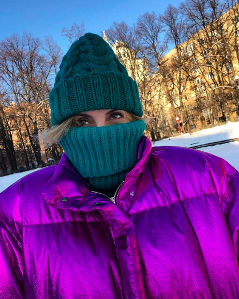 Светлана Бондарчук