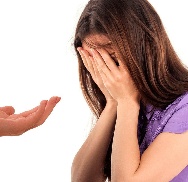 Будьте милосердны