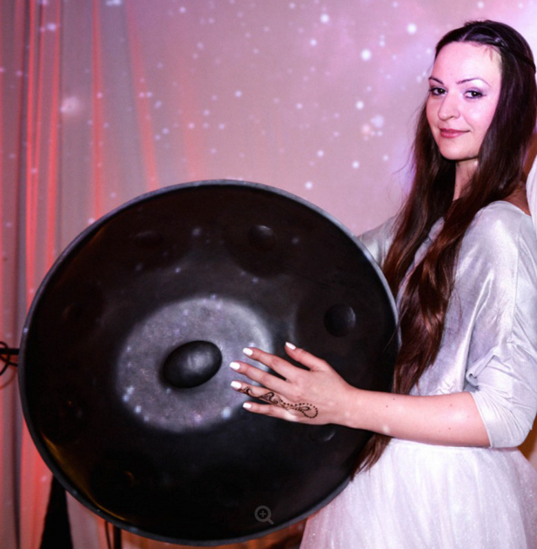 Анна Топчиева