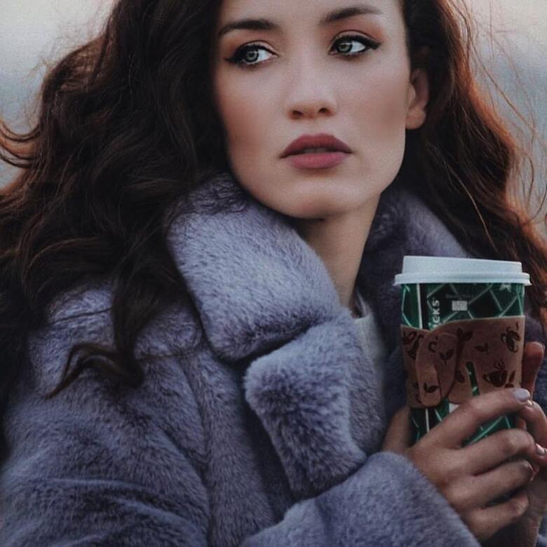 Дайнеко помирилась с отцом дочери