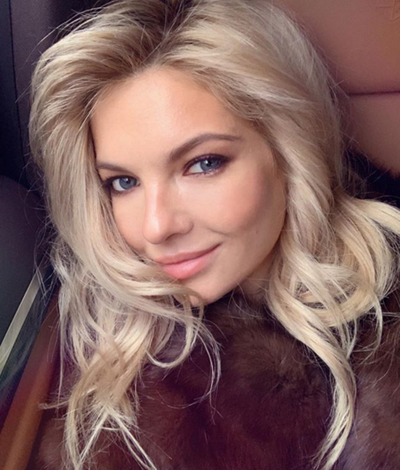 Наталья Бардо