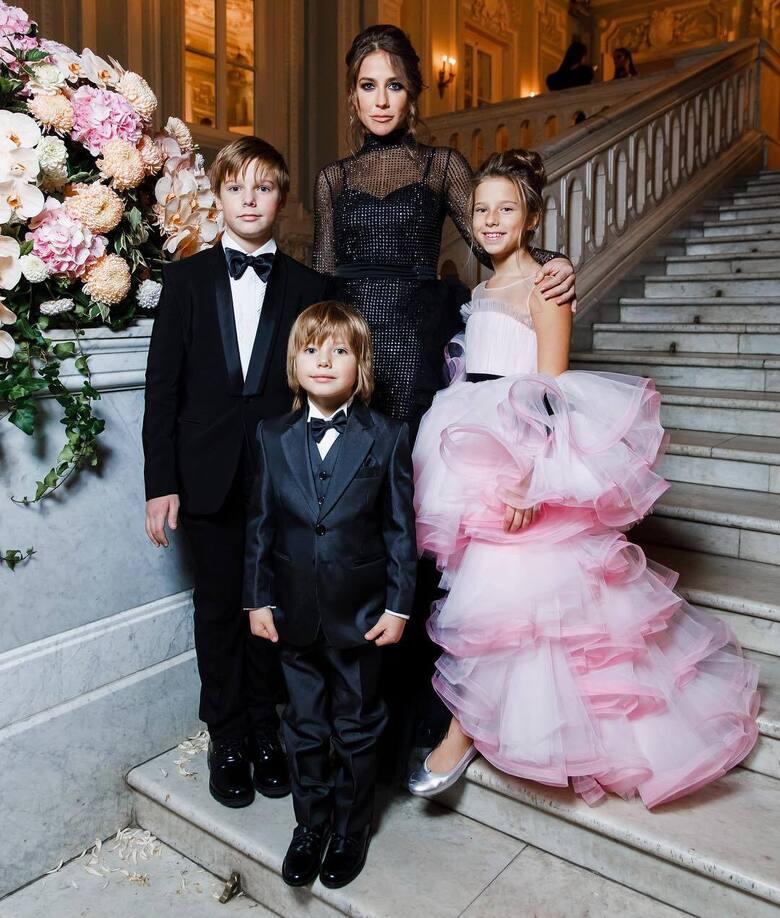 Юля Барановская не спешит выходить замуж снова