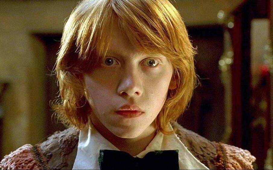 Руперт Гринт