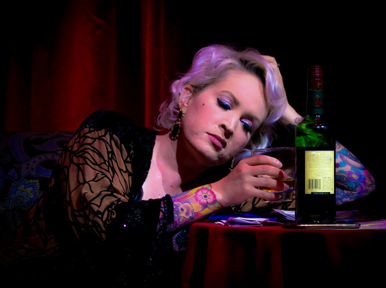 Как избавиться от похмелья?