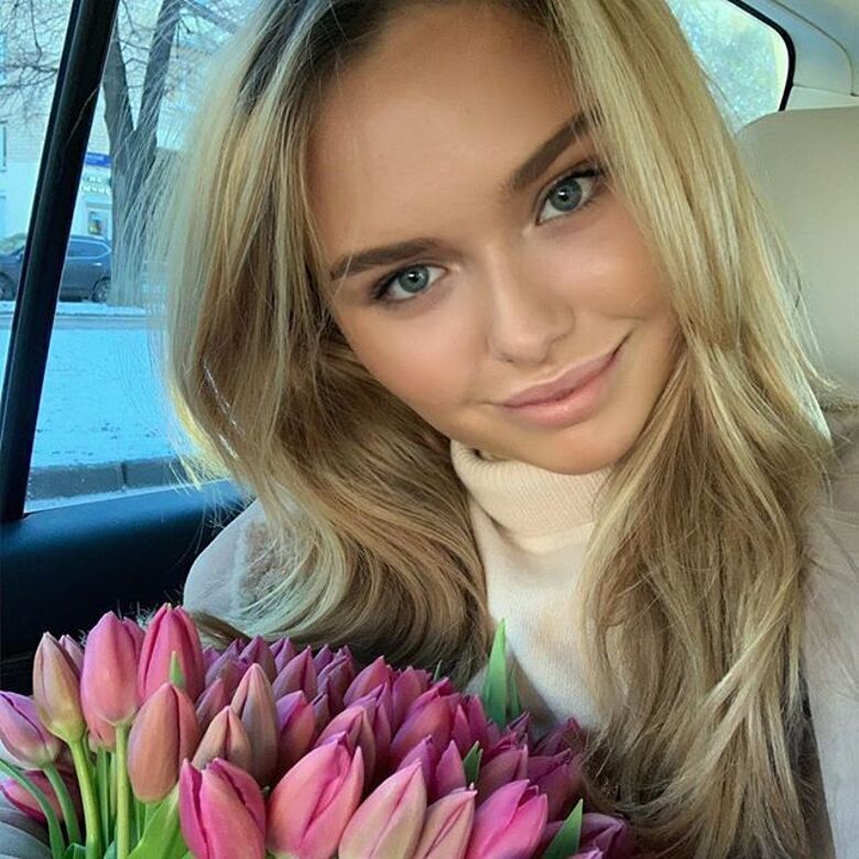 Стеша Маликова