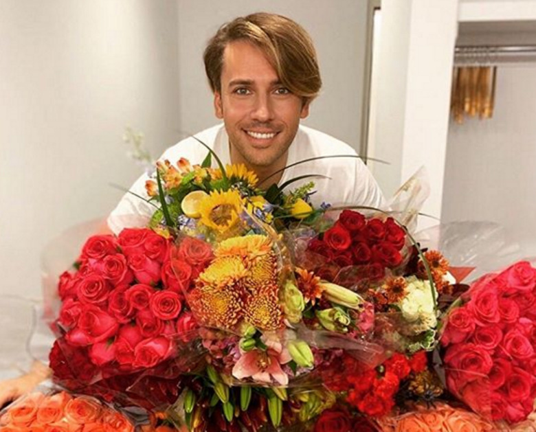 Максим Галкин