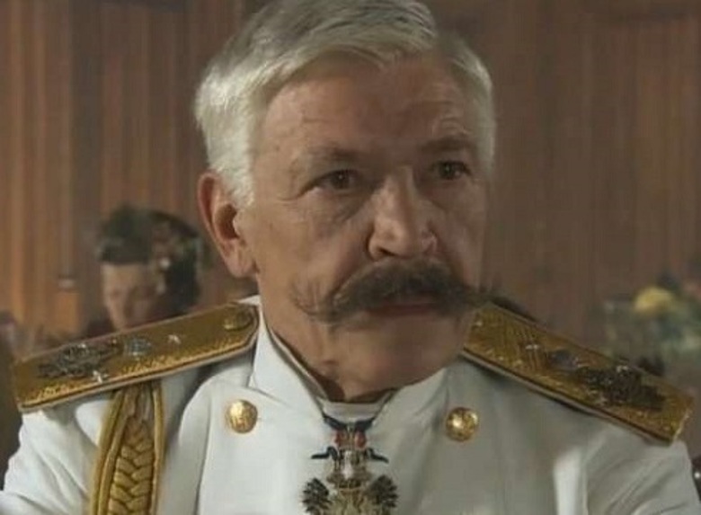 Иван Бортник