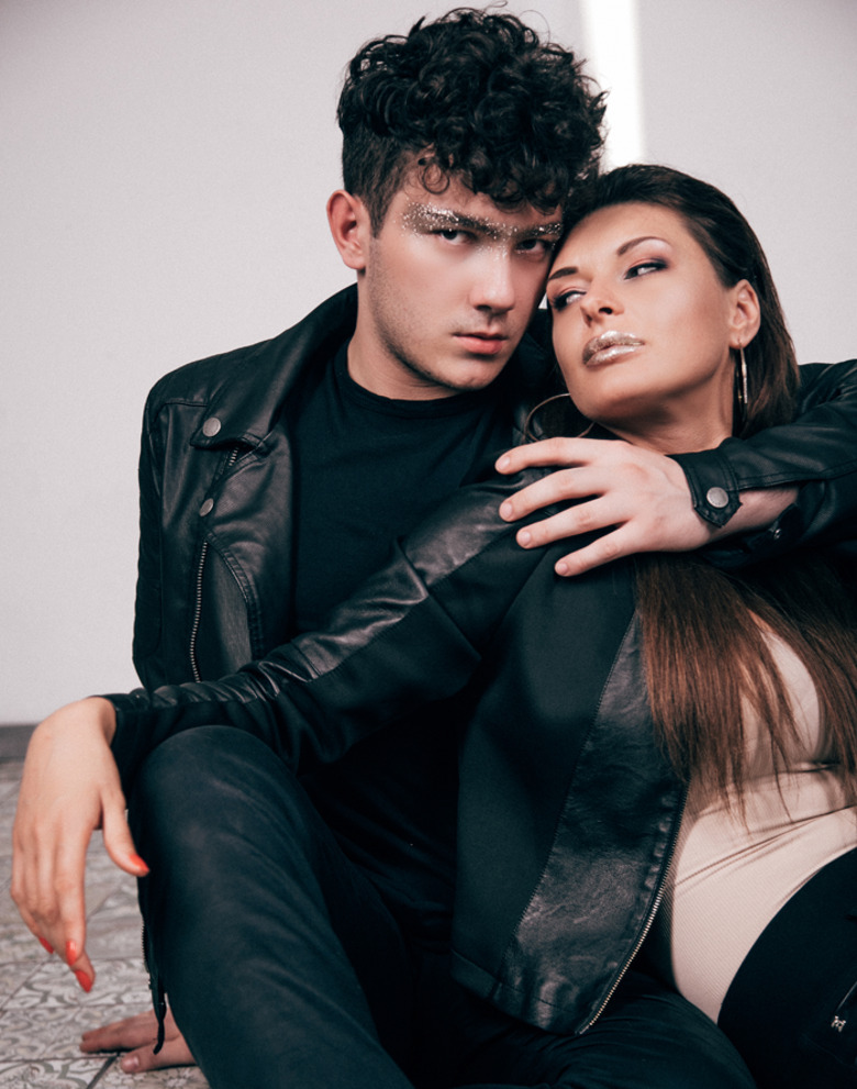 Как стать моделью?