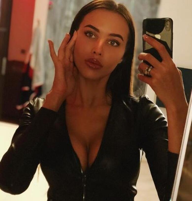 Анастасия Решетова