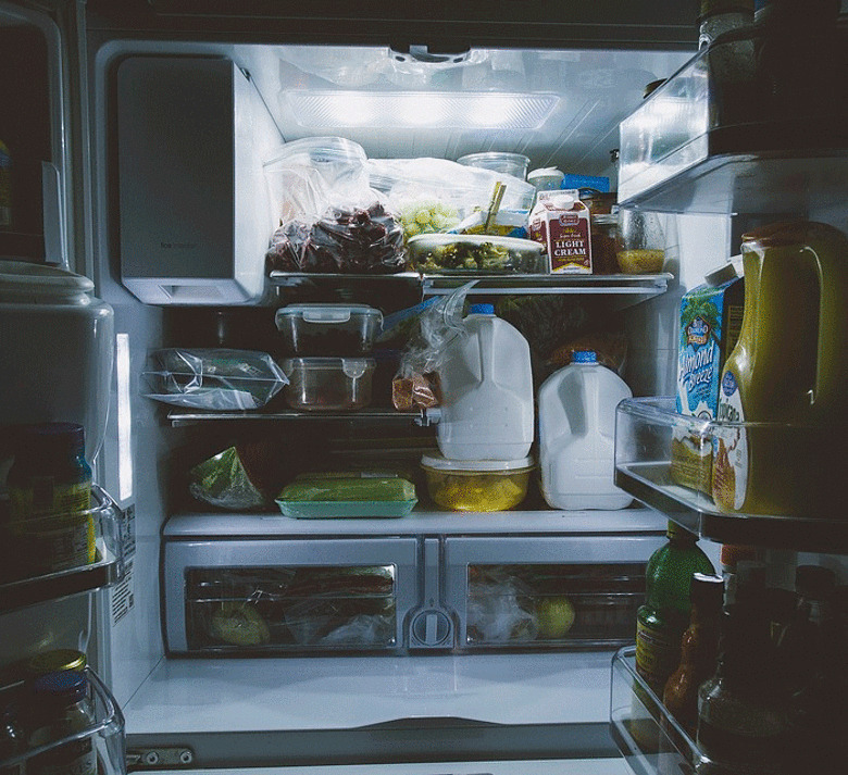 8 продуктов, которые можно есть на ночь без вреда для фигуры