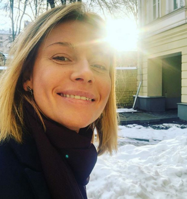 Любовь Толкалина