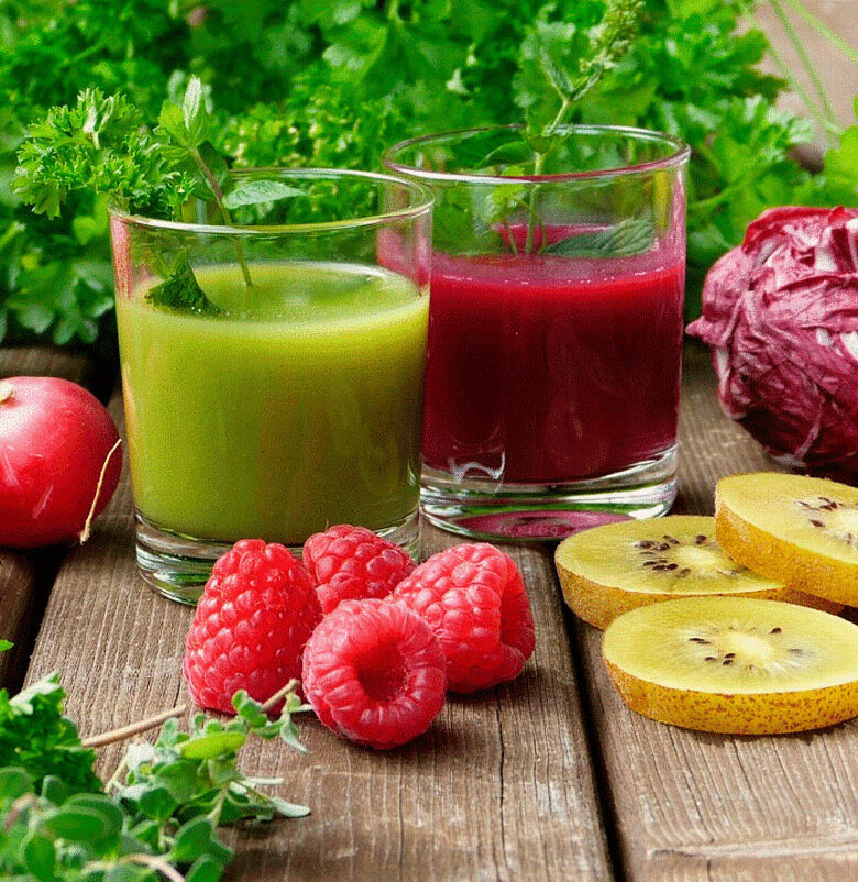 5 способов ежедневного детокса