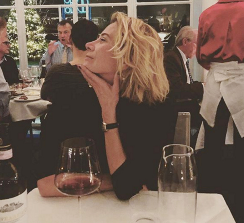 Юлия Высоцкая