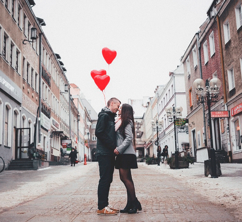 10 самых экстремальных мест для секса