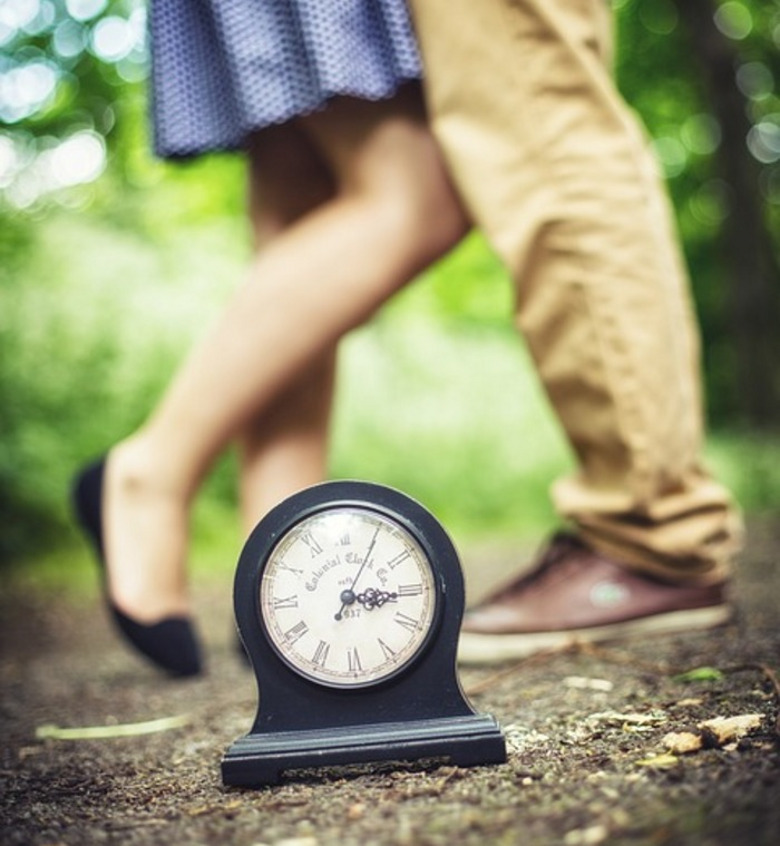 Какой секс лучше — утренний или вечерний?