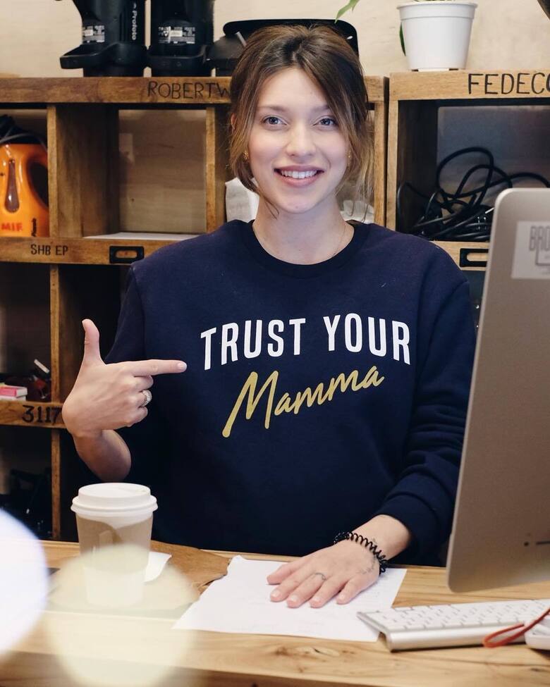 Тодоренко расскажет о своей беременности