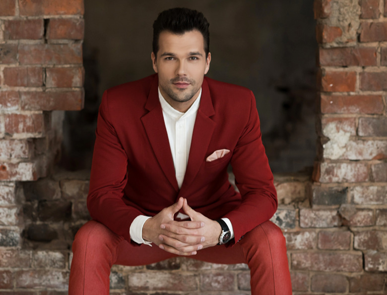 Александр Балыков