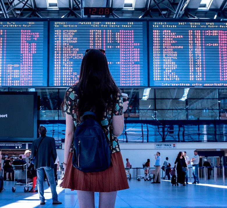 «Меня отказались пускать в самолет! Что делать?"