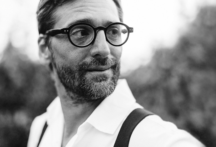 Владимир Кошевой