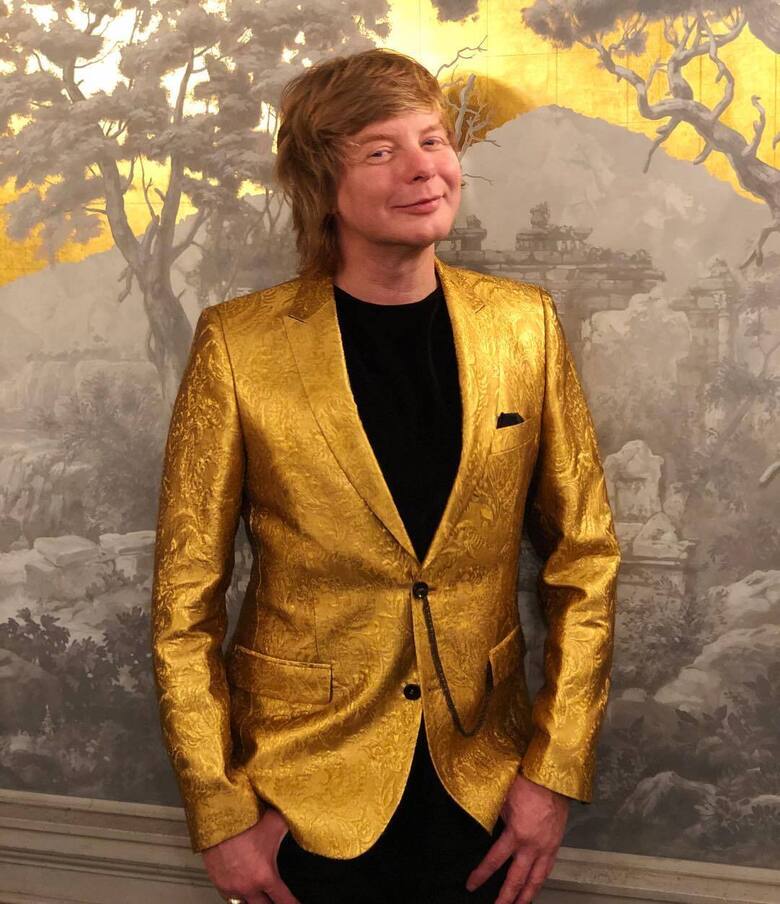 Андрей Григорьев-Апполонов