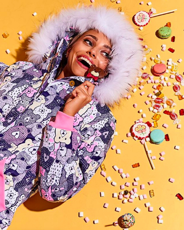 Тепло, но стильно: важные советы, как выбрать одежду для зимы и не быть похожей на «снежную бабу»