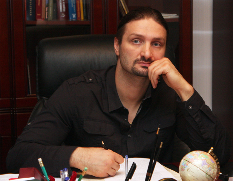 Эдгард Запашный