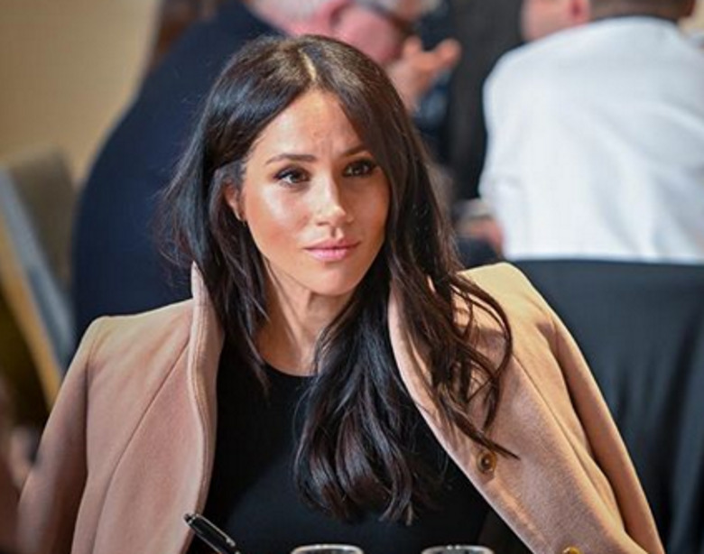 Меган Маркл