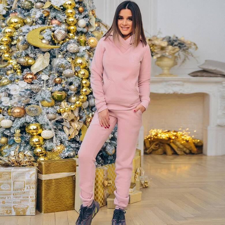 Ксения Бородина - "сова" по своей природе