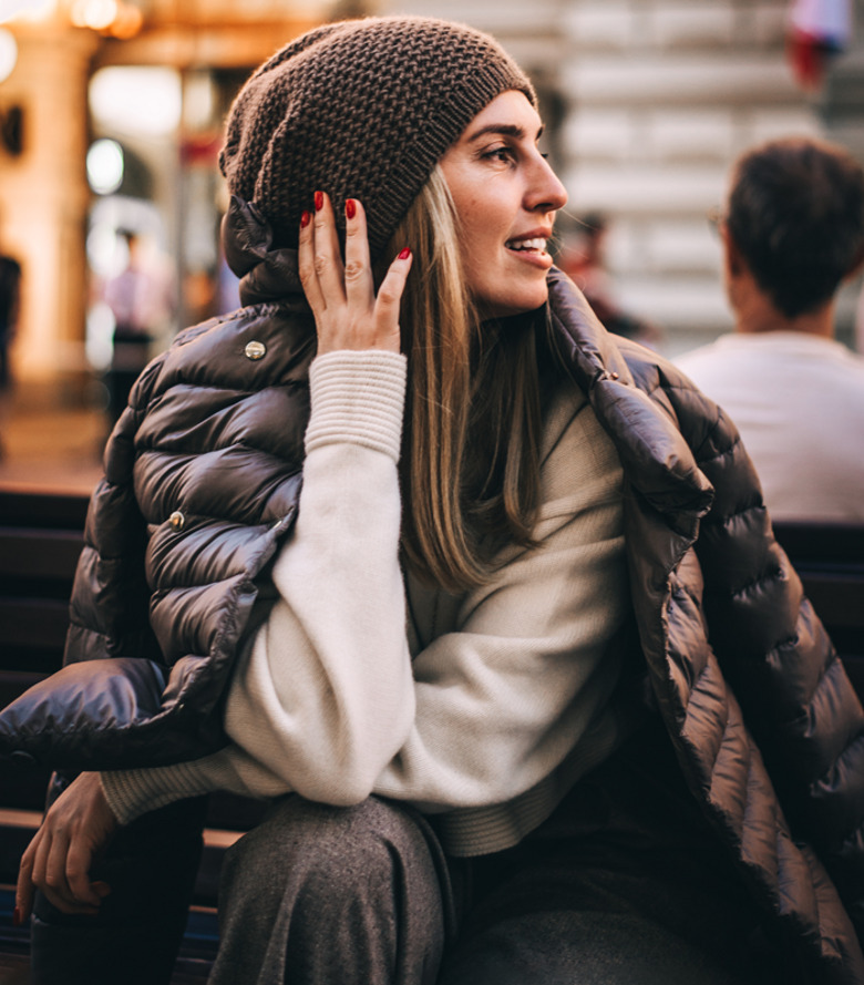 Диана Ходаковская