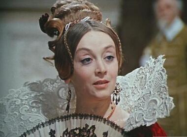 Маргарита Терехова