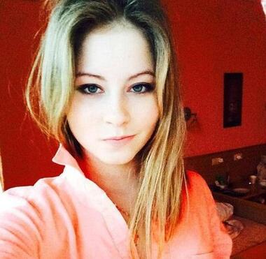 Юлия Липницкая