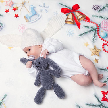 Подарки для малышей и их счастливых родителей