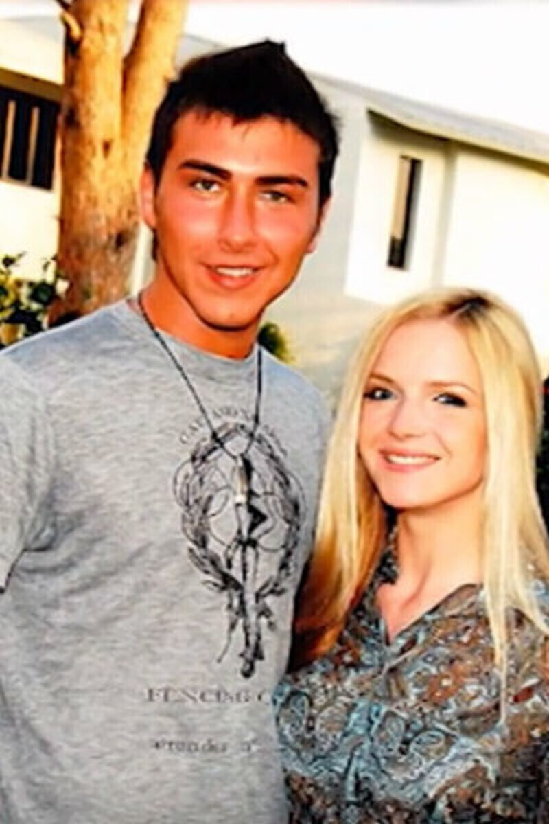 Бывший муж бросил Михальчик и не общается с сыном