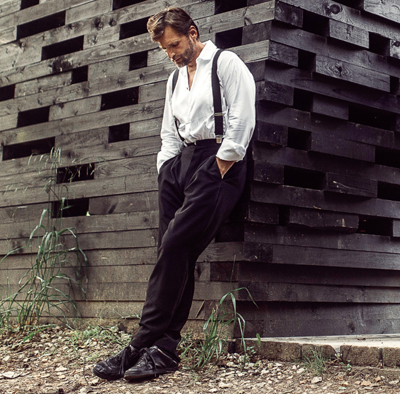 «Разговаривать сейчас – большой труд»