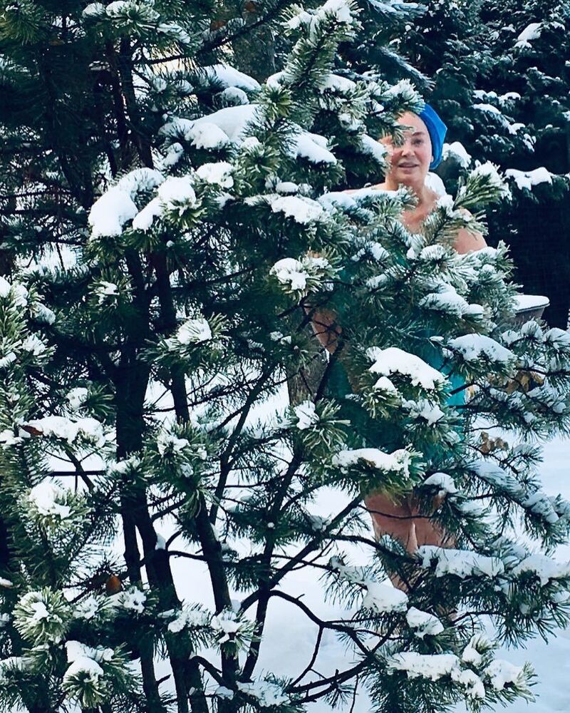 Лариса Гузеева не боится злых языков