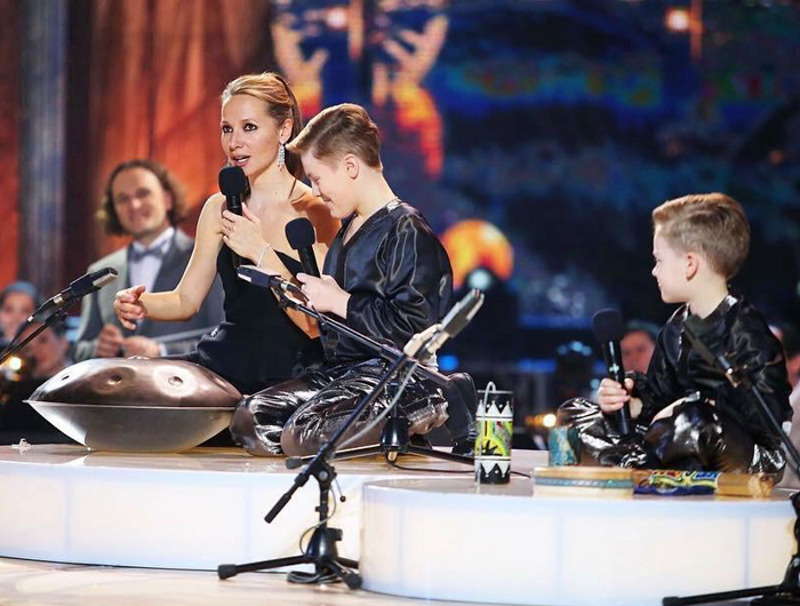 Музыка Ханга – это музыка души